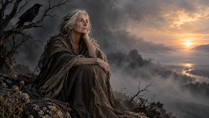 The Crone
